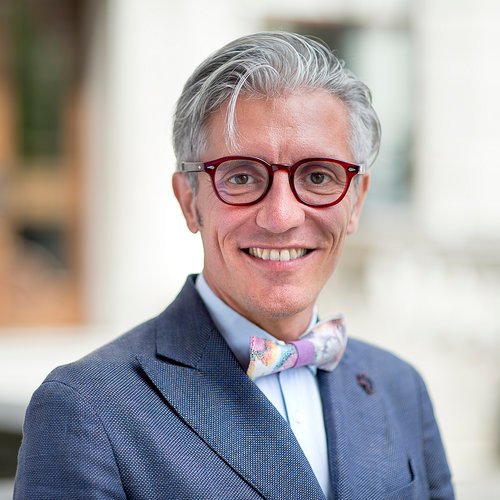 Mr Gianluca Polidori