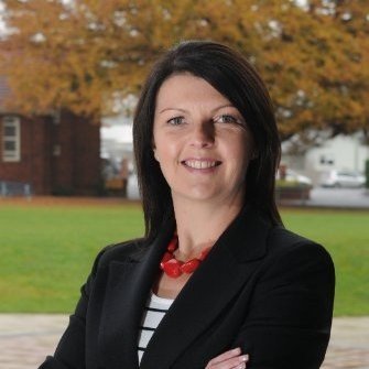 Ms. Trish Reid