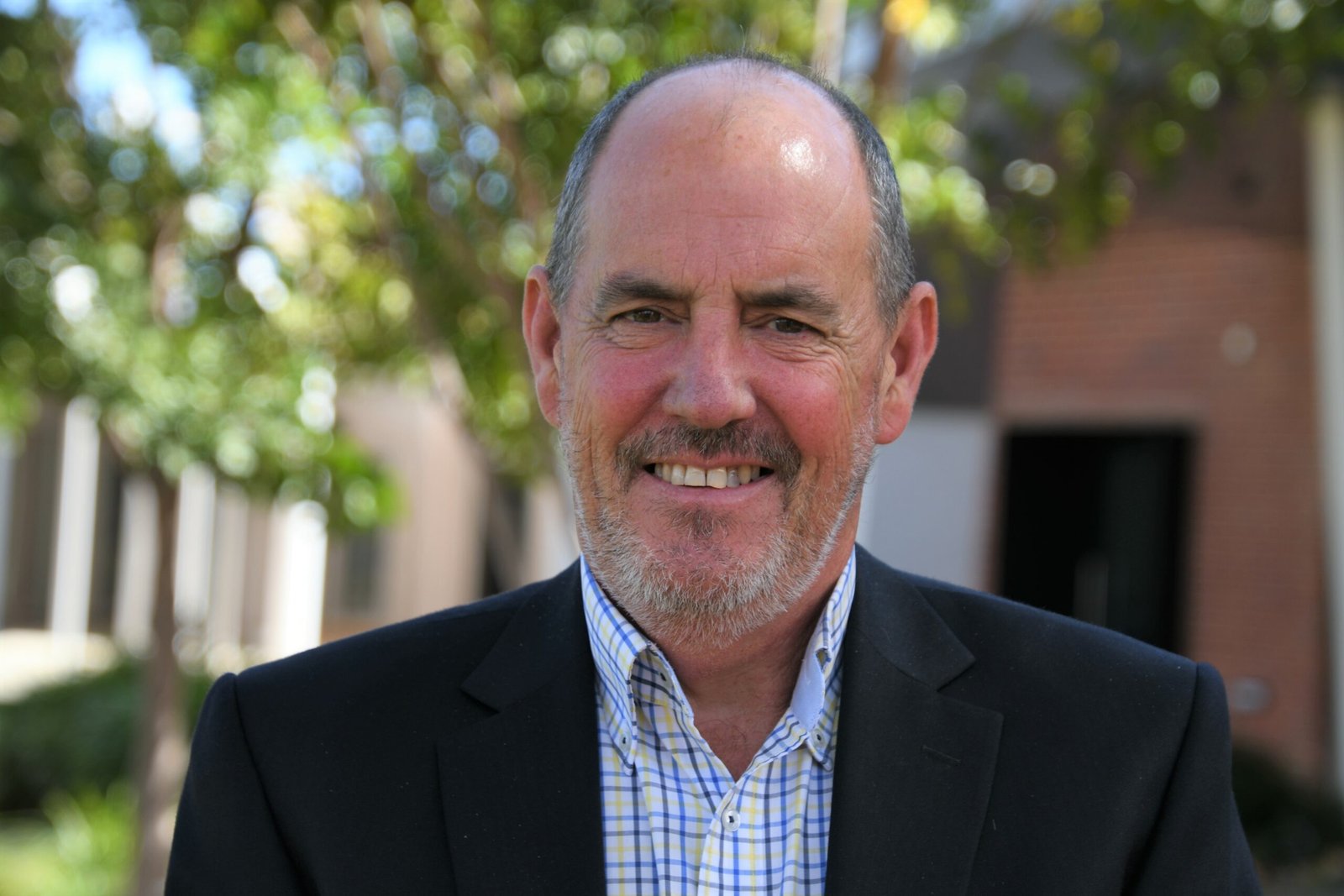 Mr. Steve Blight