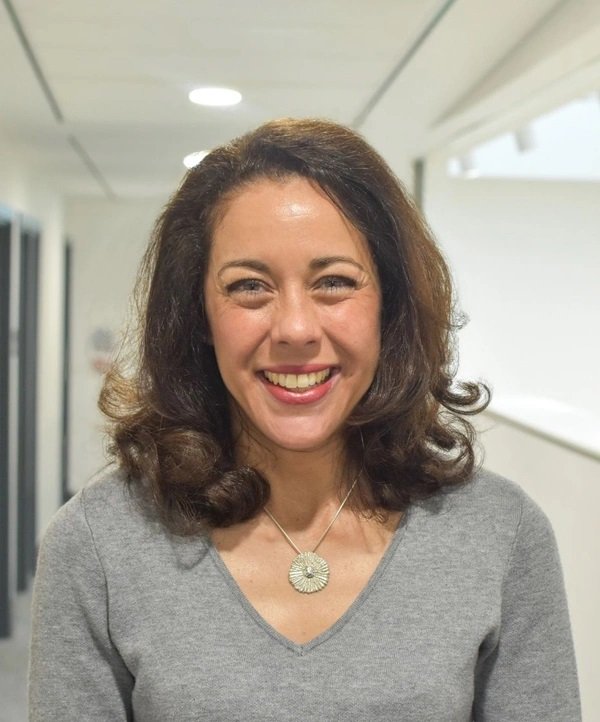 Ms. Julie Lodrick