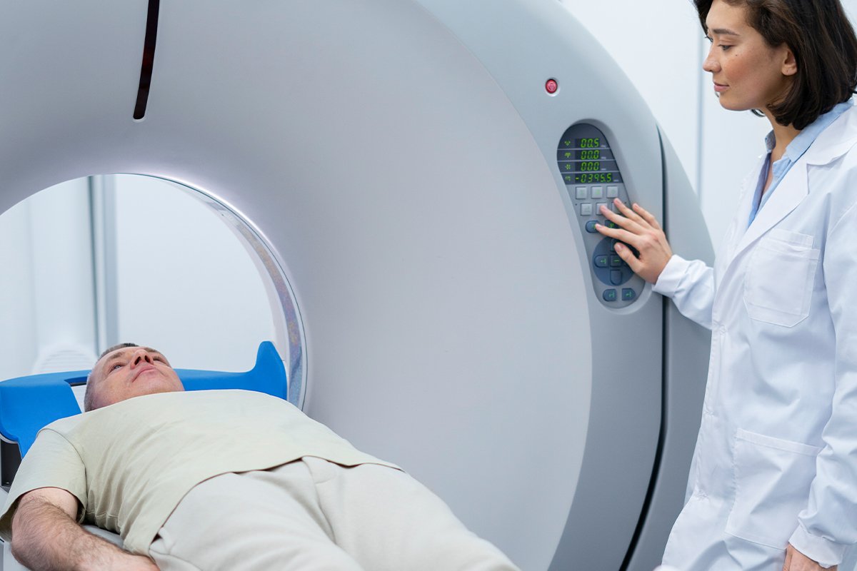 PS-Radiography