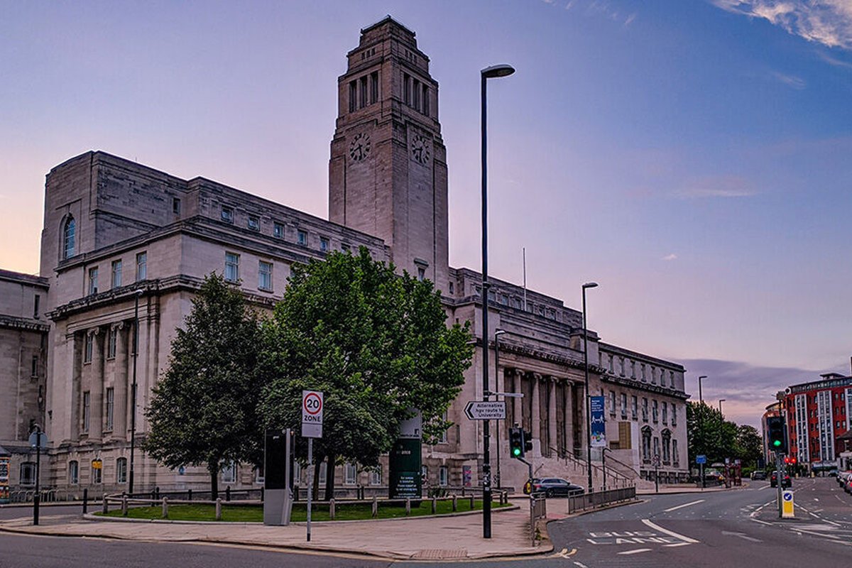 英國大學 Foundation 課程 Russell Group 校園