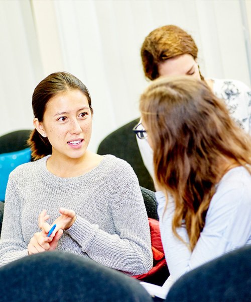 Durham University 杜倫大學心理學系 (Psychology) 學生進行認知行為研究