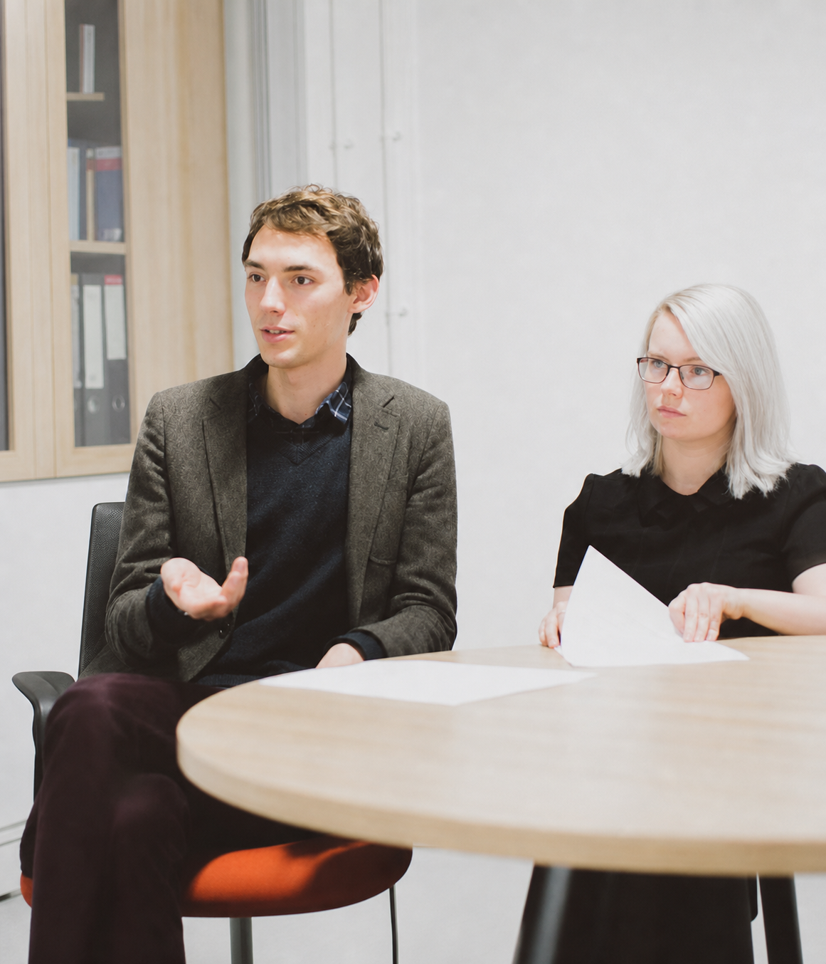 University of Essex 法律課程 LLB Law