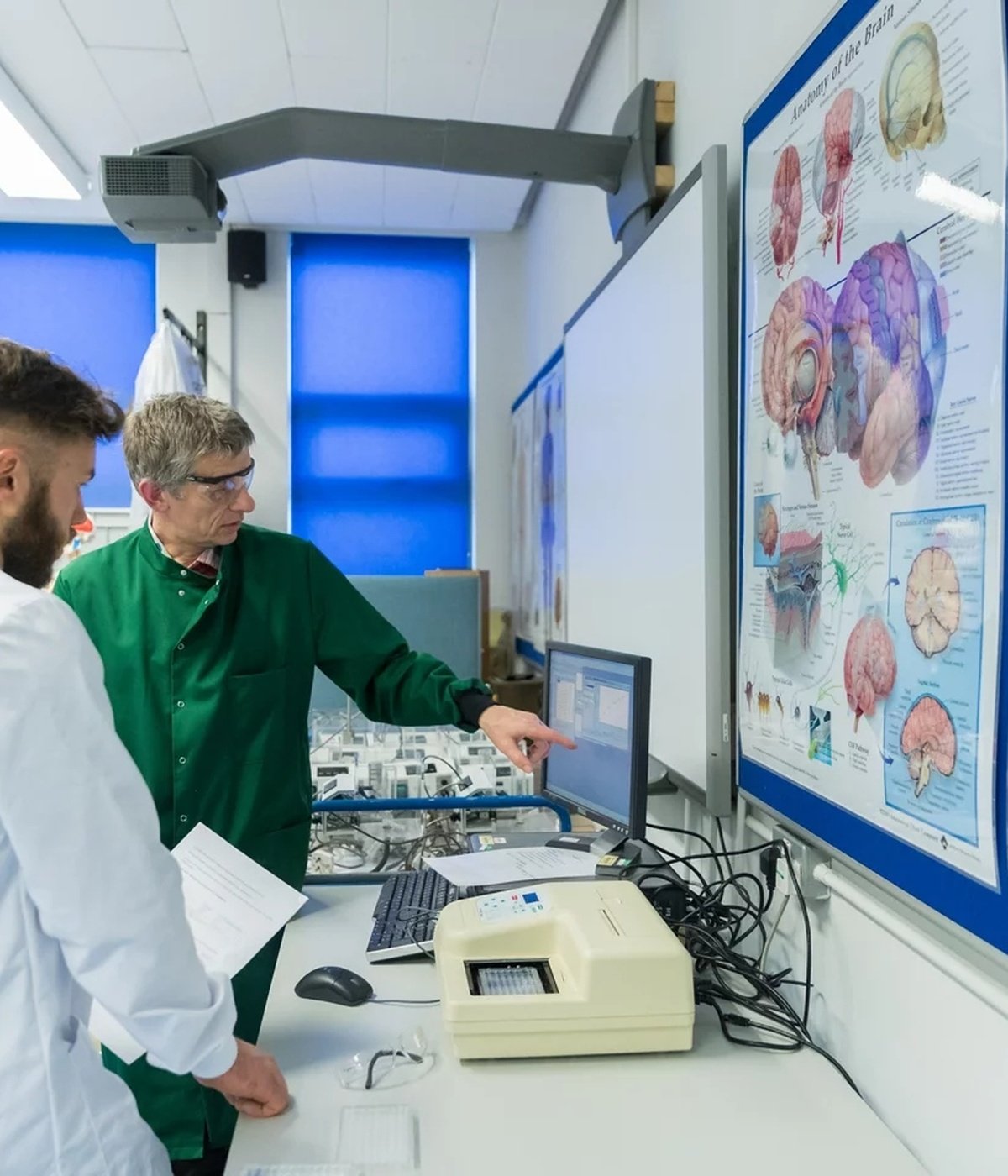 英國大學 University of Nottingham 營養學 Nutrition