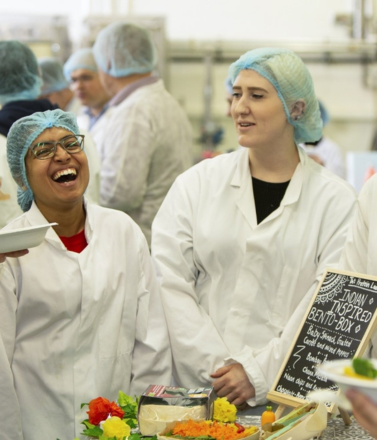 University of Reading BSc Nutrition and Food Science 營養與食品科學課程