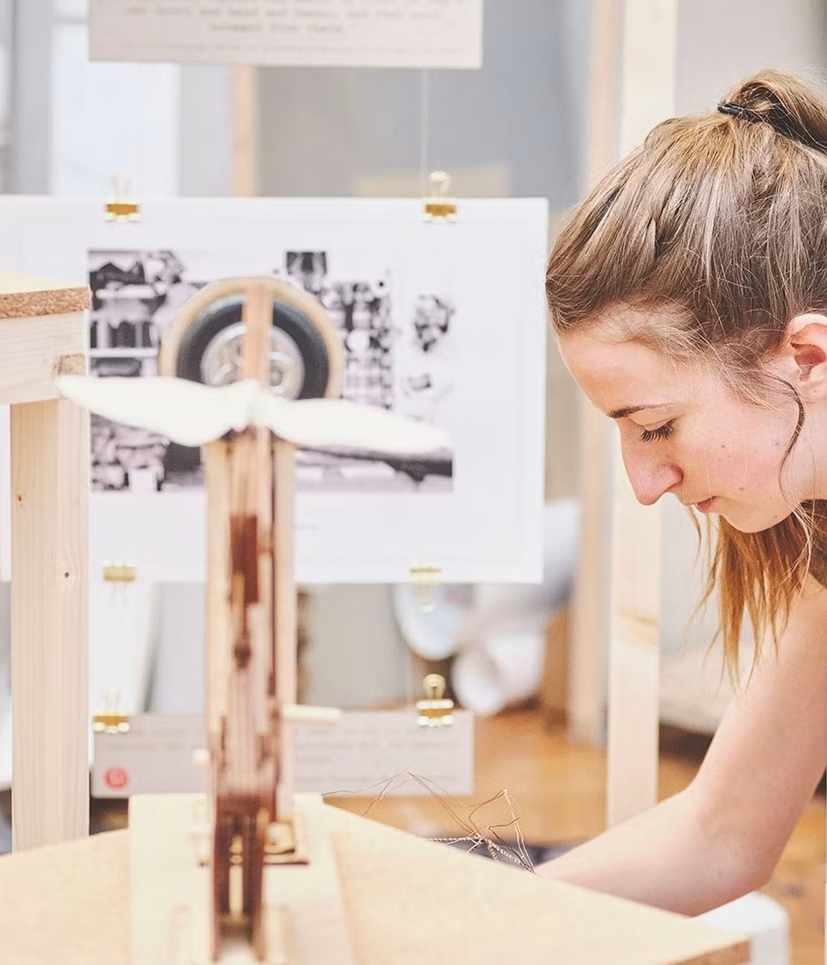 Cardiff University 建築學課程 BSc 威爾斯建築學院 RIBA 認可