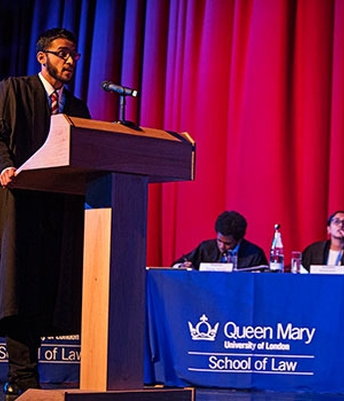英國大學 Queen Mary University of London 法律課程 LLB